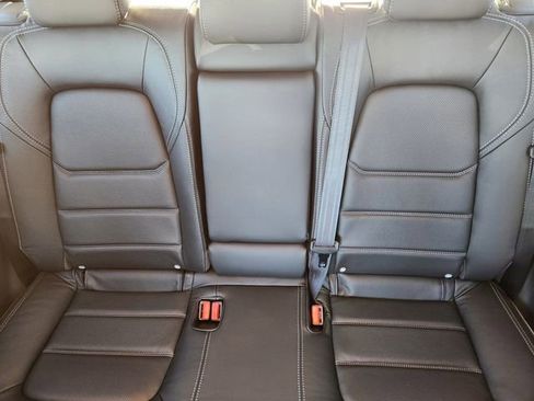 New 2025 MAZDA CX-5 AWD 2.5 S w/ Preferred Package image 14