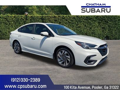 Used 2025 Subaru Legacy Limited w/ Popular Package #3