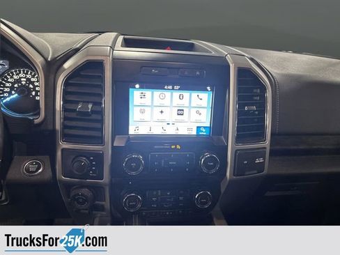 Used 2018 Ford F150 Lariat image 12