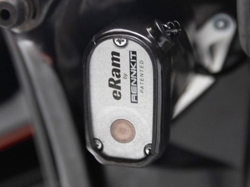 Used 2012 Porsche 911 Edition 918 Spyder image 18