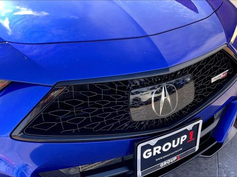 Used 2023 Acura TLX Type S image 30