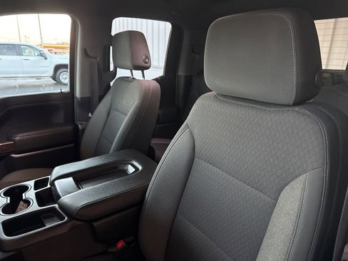 Used 2021 GMC Sierra 1500 SLE image 17