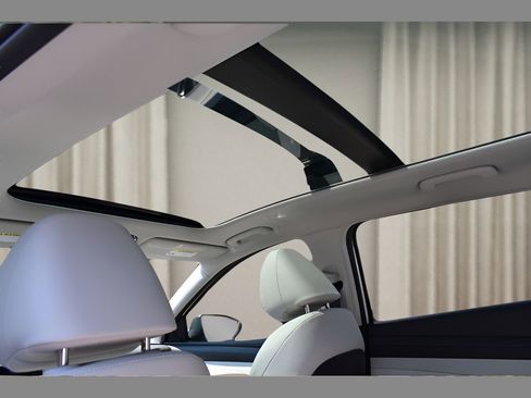 New 2025 Hyundai Tucson SEL AWD/4WD image 13