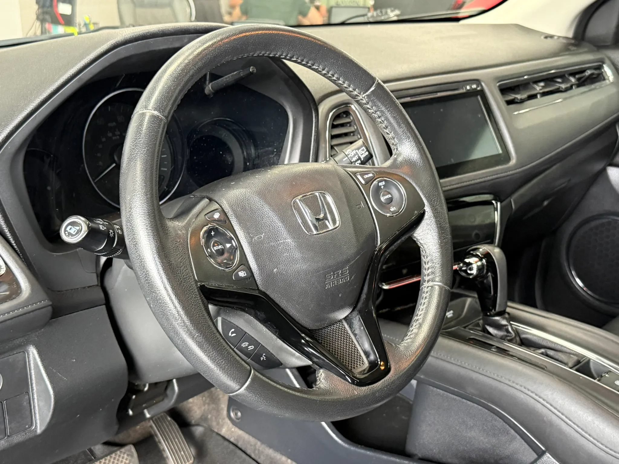 Used 2016 Honda HR-V EX-L image 44