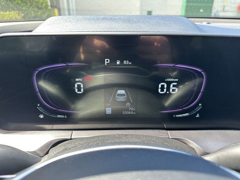 Used 2023 Kia Telluride S w/ S Sunroof Package FWD image 23