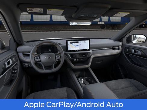 New 2026 Ford Explorer Tremor image 11