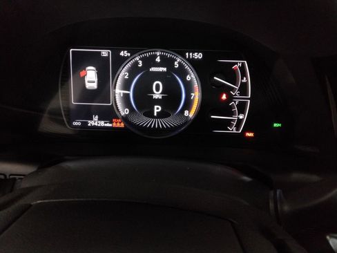 Used 2022 Lexus ES 350 w/ Premium Package FWD image 18