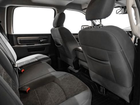 Used 2017 RAM 1500 Lone Star image 36