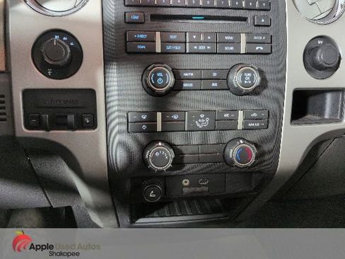Used 2011 Ford F150 XLT w/ XLT Chrome Pkg AWD/4WD image 18