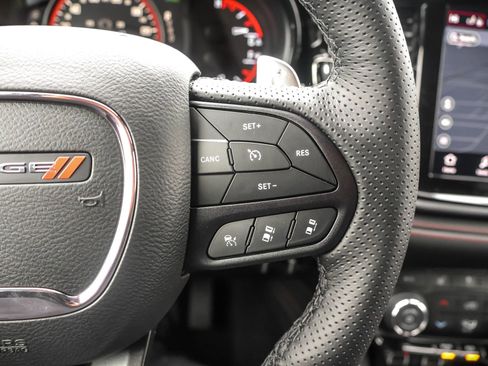 New 2026 Dodge Durango GT image 28