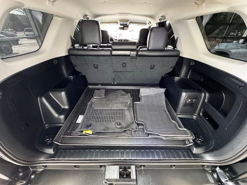 Certified 2024 Toyota 4Runner TRD Off-Road Premium image 59