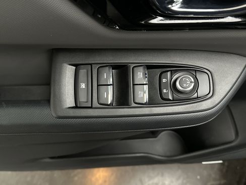 Certified 2026 Subaru Forester Sport AWD/4WD image 19