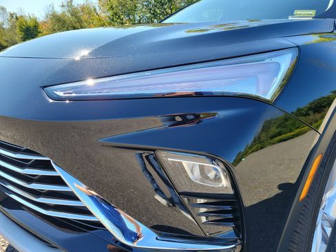 New 2026 Buick Envista Preferred image 14