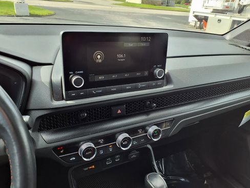 Certified 2024 Honda CR-V Sport image 21