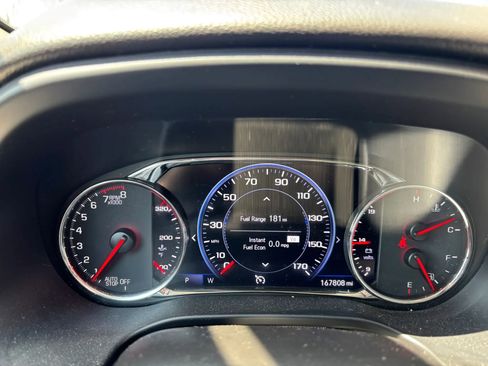 Used 2020 GMC Acadia Denali w/ Denali Ultimate Package image 24