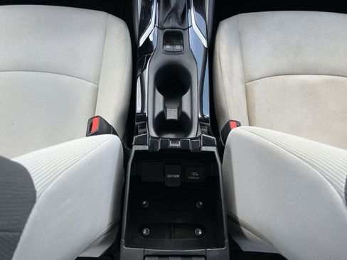 Certified 2020 Toyota Corolla LE FWD image 17