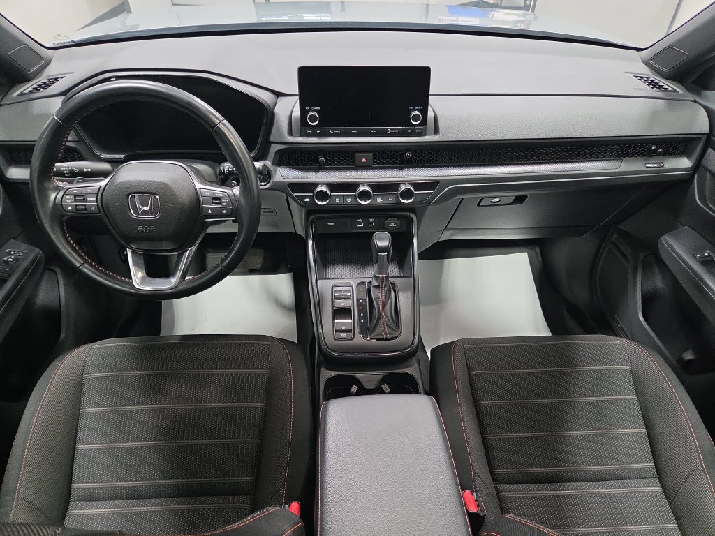 Used 2025 Honda CR-V Sport image 5