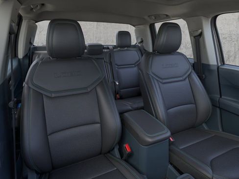 New 2026 Ford Maverick Lobo AWD/4WD image 10