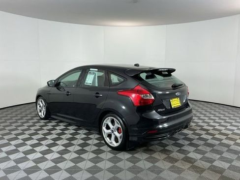 Used 2013 Ford Focus ST FWD image 7