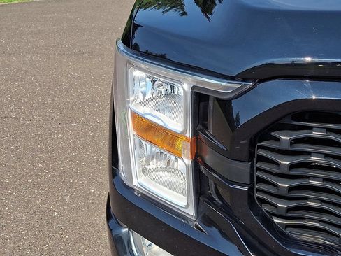 Used 2022 Ford F150 XL w/ STX Appearance Package AWD/4WD image 12
