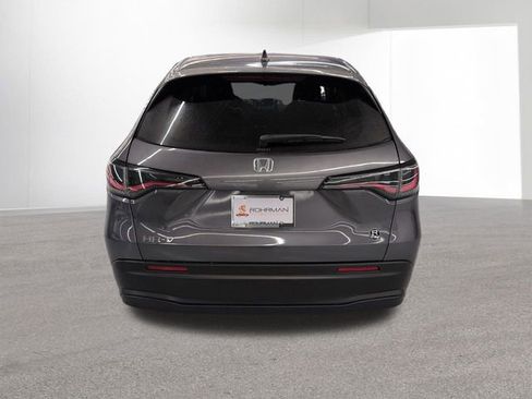 New 2026 Honda HR-V LX image 32