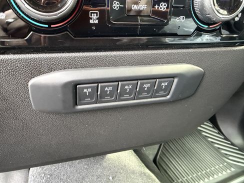 New 2026 Chevrolet Silverado 3500 LT w/ Safety Package image 24