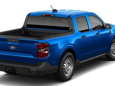 New 2026 Ford Maverick XL FWD image 27