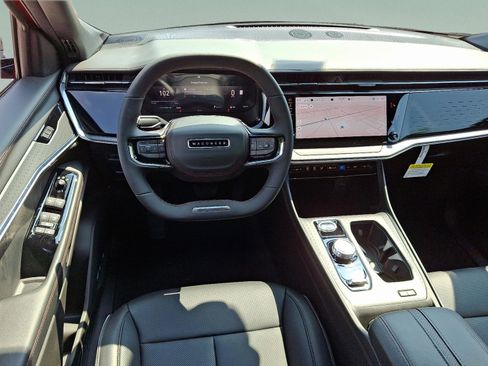 New 2025 Jeep Wagoneer S Limited image 6