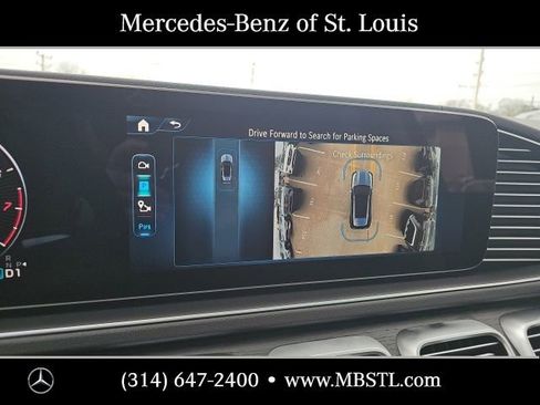 New 2026 Mercedes-Benz GLE 580 4MATIC image 39