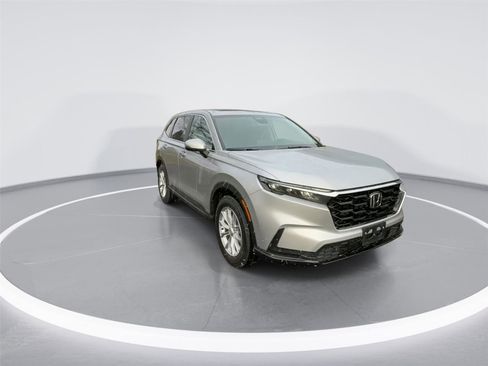 Used 2023 Honda CR-V EX-L image 3