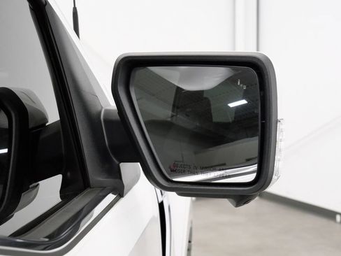 Used 2023 Ford F150 Limited AWD/4WD image 43
