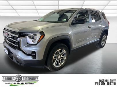 Used 2026 GMC Terrain Elevation