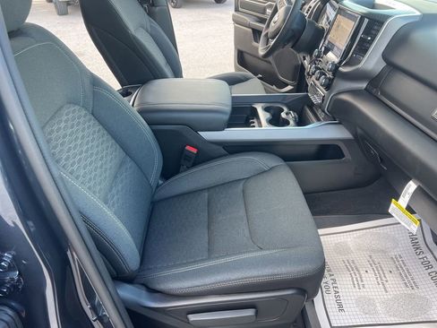 Certified 2026 RAM 1500 Big Horn image 44