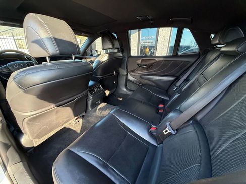 Used 2018 Lexus LS 500 AWD image 45