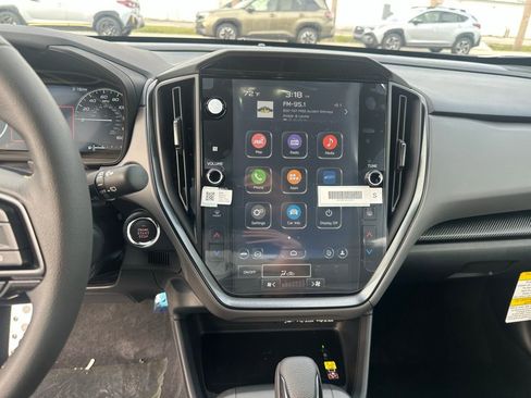 New 2026 Subaru Crosstrek 2.5i Sport w/ Crosstrek Mirror Package image 12