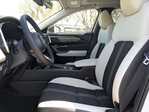 New 2026 MAZDA CX-50 AWD 2.5 S w/ Weather Package image 21