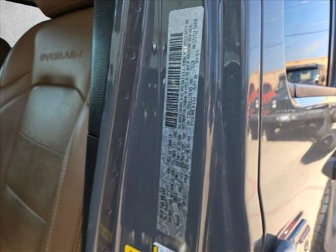 Used 2020 Jeep Gladiator Overland AWD/4WD image 21