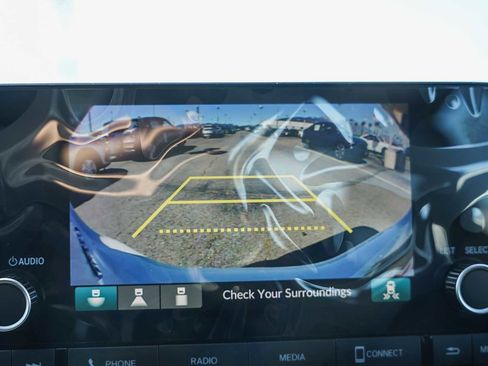 New 2025 Honda Accord SE image 27