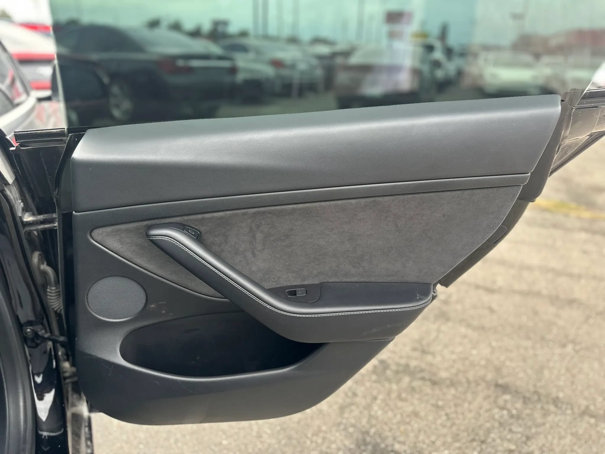 Used 2021 Tesla Model 3 Standard Range Plus RWD image 24