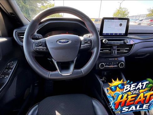 Used 2025 Ford Escape ST-Line FWD image 6