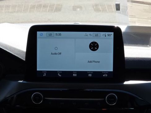 New 2026 Ford Escape Active FWD image 12