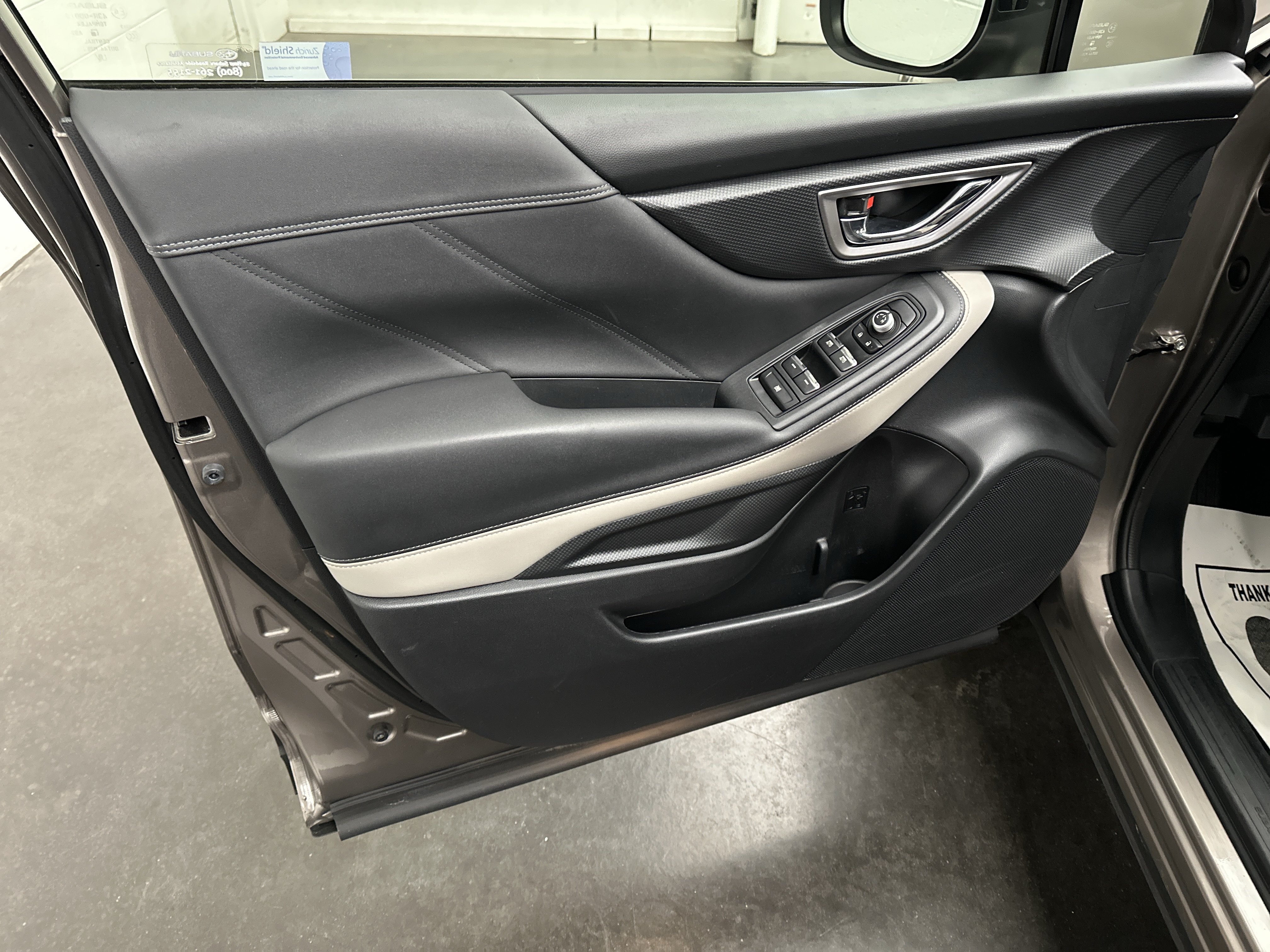 Used 2023 Subaru Forester Limited AWD/4WD image 18