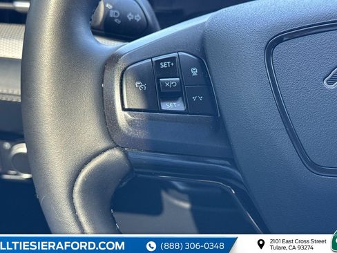 Certified 2021 Ford Mustang Mach-E Select image 30