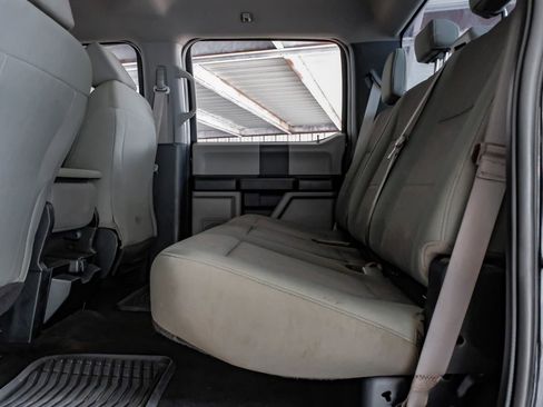 Used 2018 Ford F250 XL w/ STX Appearance Package AWD/4WD image 36