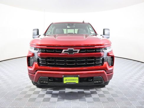 New 2026 Chevrolet Silverado 1500 RST image 11