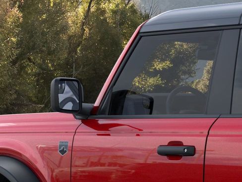 New 2026 Ford Bronco Big Bend w/ Black Diamond Package AWD/4WD image 22