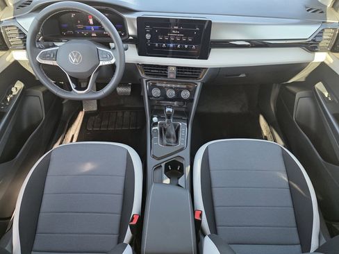 New 2026 Volkswagen Taos S FWD image 18
