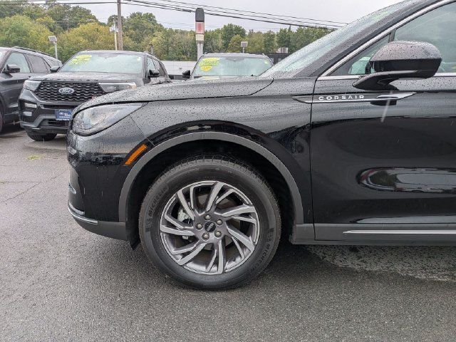 Used 2023 Lincoln Corsair AWD image 21