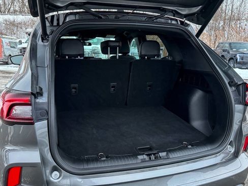 Used 2023 Ford Escape ST-Line Select w/ Tech Pack #2 image 19