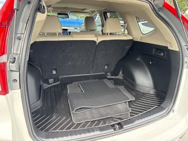 Used 2016 Honda CR-V Touring image 11